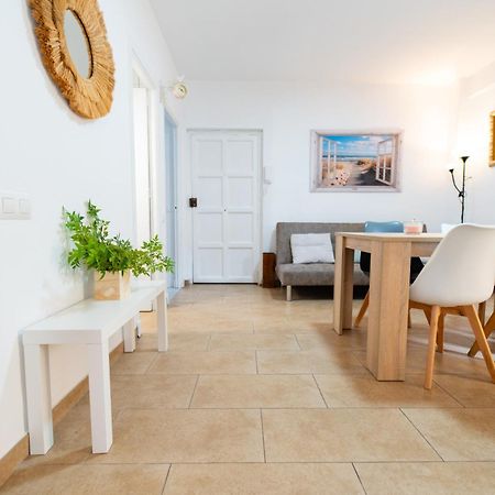Dean Lopez Luxury Leilighet Sevilla Eksteriør bilde