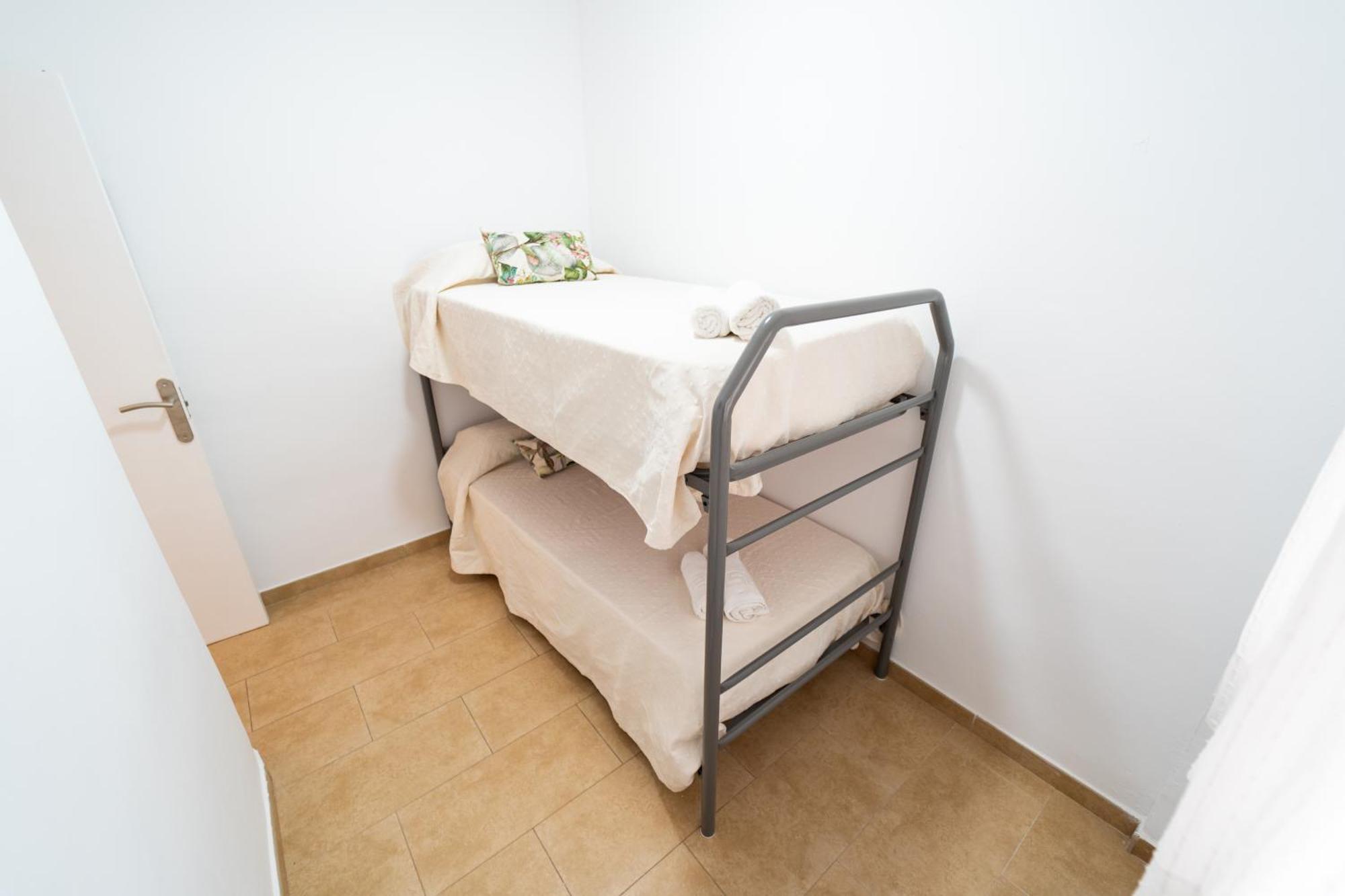 Dean Lopez Luxury Leilighet Sevilla Eksteriør bilde